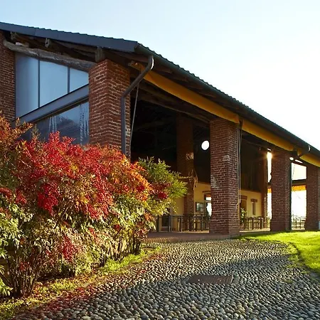 Farmház Vignarello