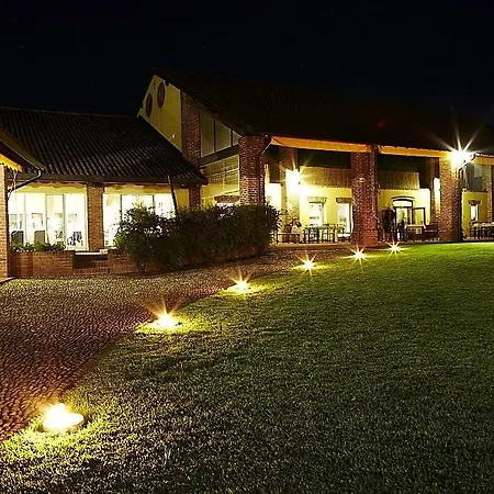 Farma Vignarello Tornaco