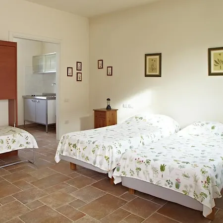 Vignarello * Tornaco