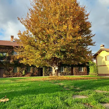 Farm stay Agriturismo Vignarello