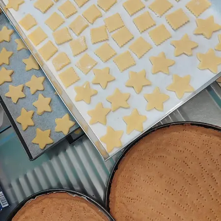 Vignarello Farmház Tornaco