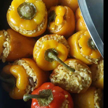 Vignarello * Tornaco