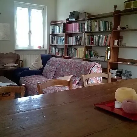 Vignarello * Tornaco