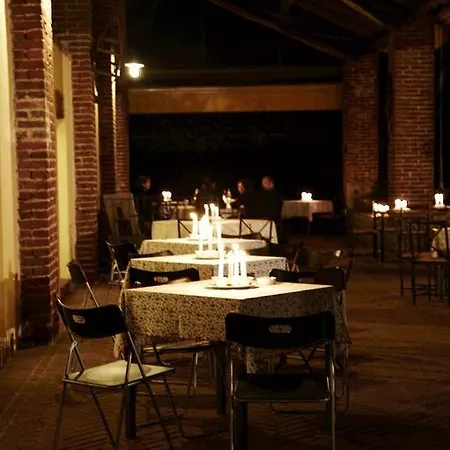 Vignarello Farmház Tornaco