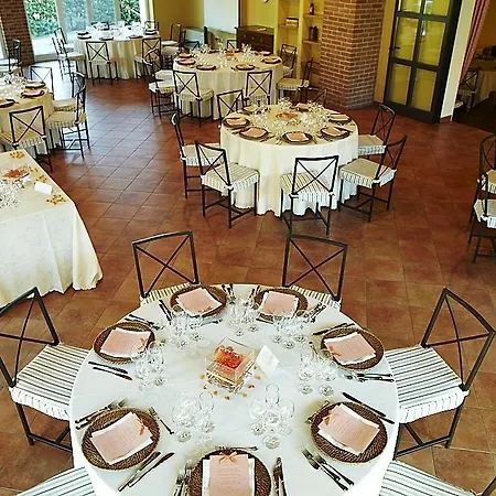 Farmház Vignarello *