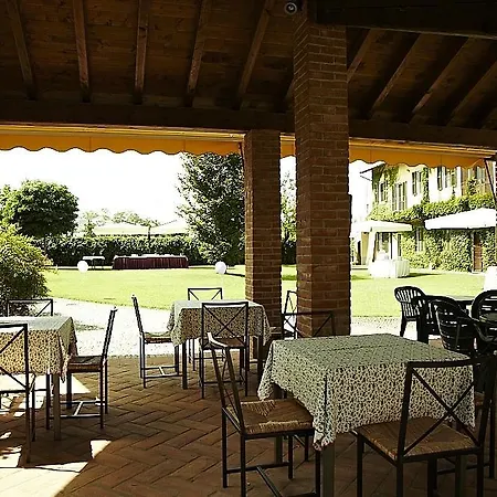 Agriturismo Vignarello Tornaco