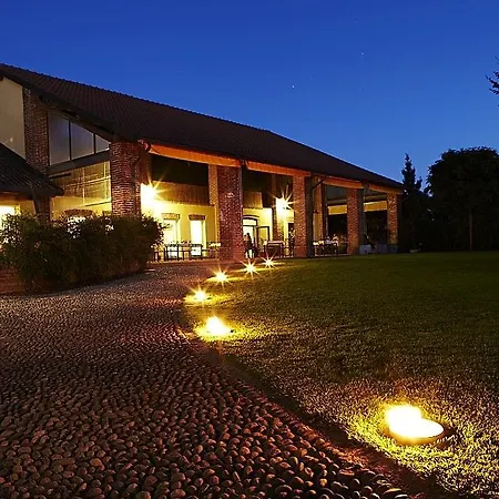 Farmház Vignarello Tornaco