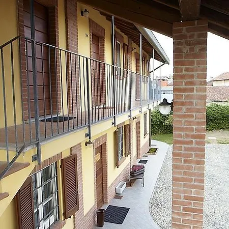 Farma Vignarello Tornaco