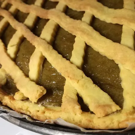 Farmház Vignarello *