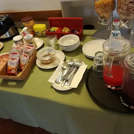 Vignarello Farma Tornaco