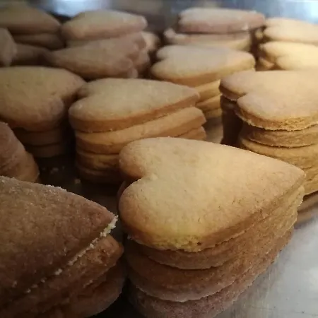 Farmház Vignarello Tornaco