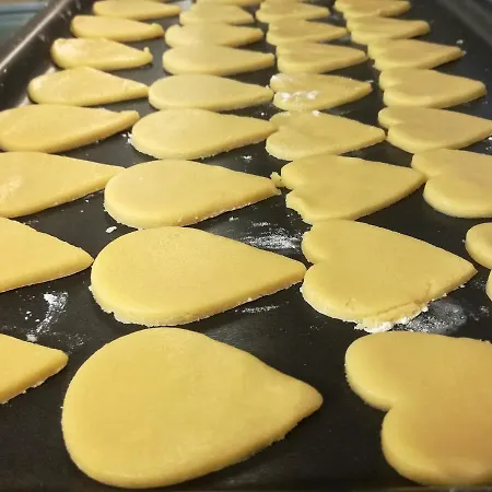 Vignarello Farmház *