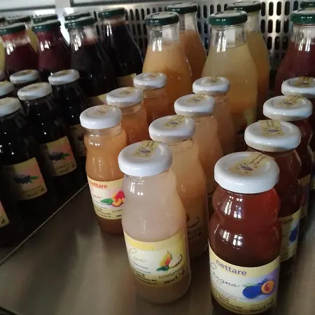 Farmház Vignarello Tornaco