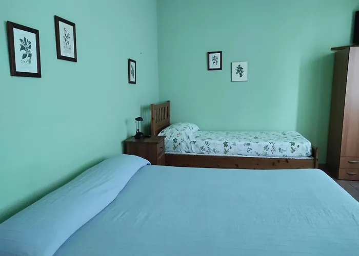Gospodarstwo agroturystyczne Vignarello