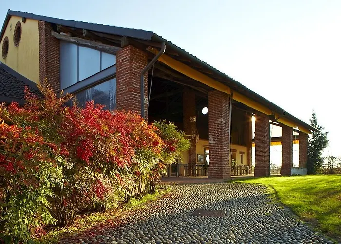 Vakantieboerderij Vignarello