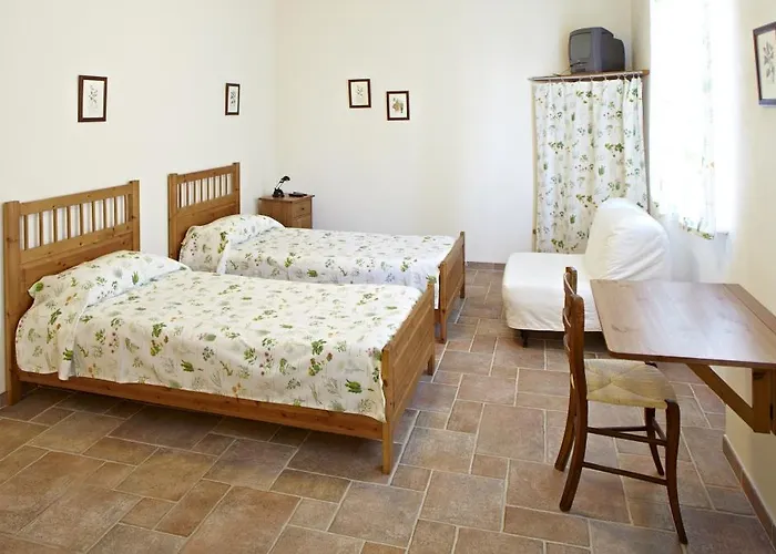 Vignarello Vakantieboerderij