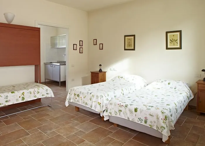 Vignarello * Tornaco