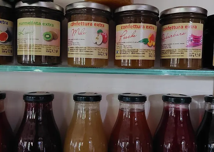 Gospodarstwo agroturystyczne Vignarello