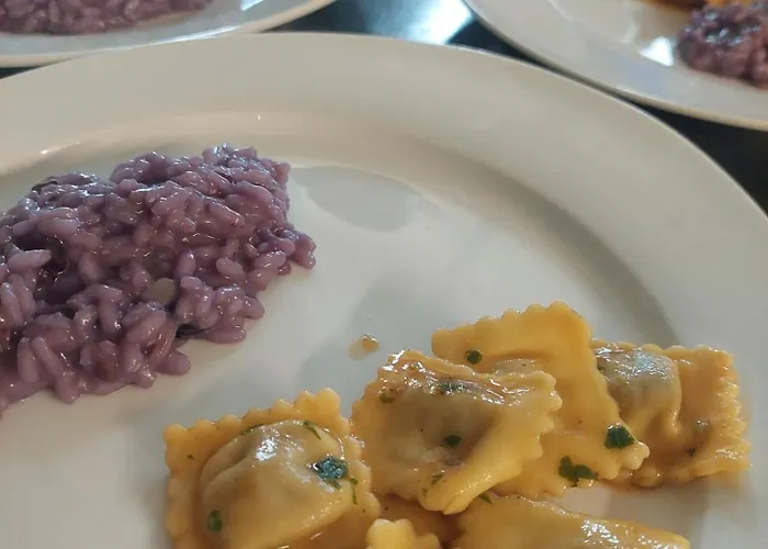 Vignarello Gospodarstwo agroturystyczne