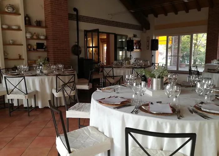 Vakantieboerderij Vignarello