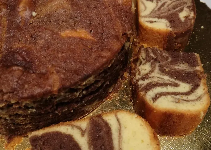 Vakantieboerderij Vignarello *