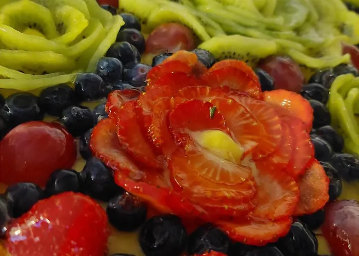 Vakantieboerderij Vignarello