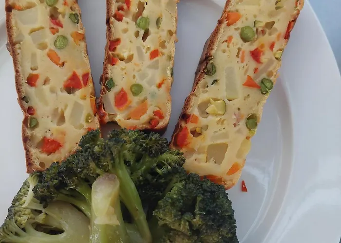 Vignarello Gospodarstwo agroturystyczne Tornaco