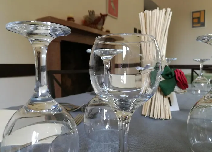 Vakantieboerderij Vignarello Tornaco