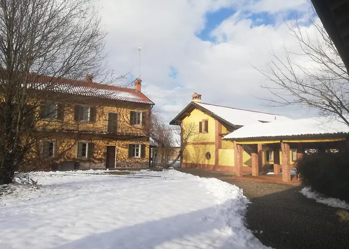 Vignarello Gospodarstwo agroturystyczne