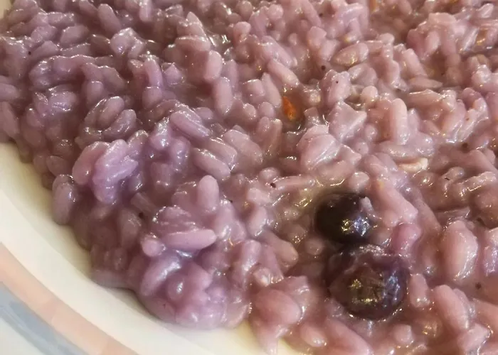 Vignarello Gospodarstwo agroturystyczne *
