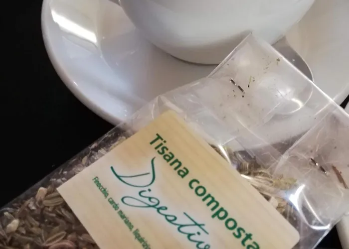 Gospodarstwo agroturystyczne Vignarello *