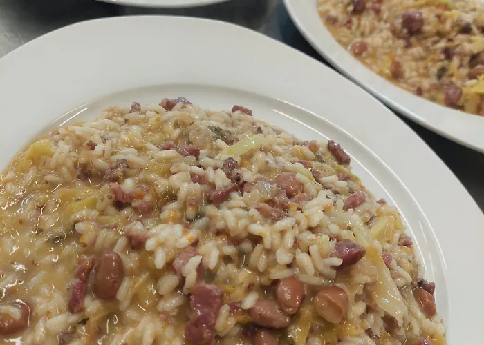 Vignarello * Tornaco