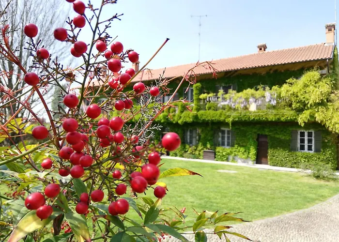 Vakantieboerderij Vignarello