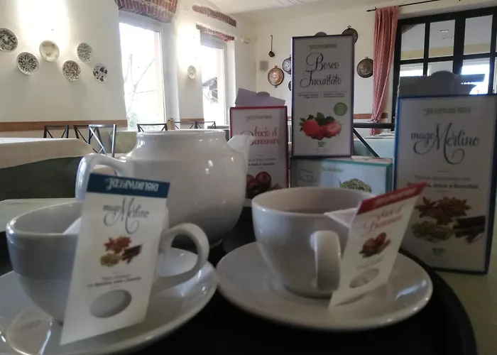 Vignarello Vakantieboerderij *