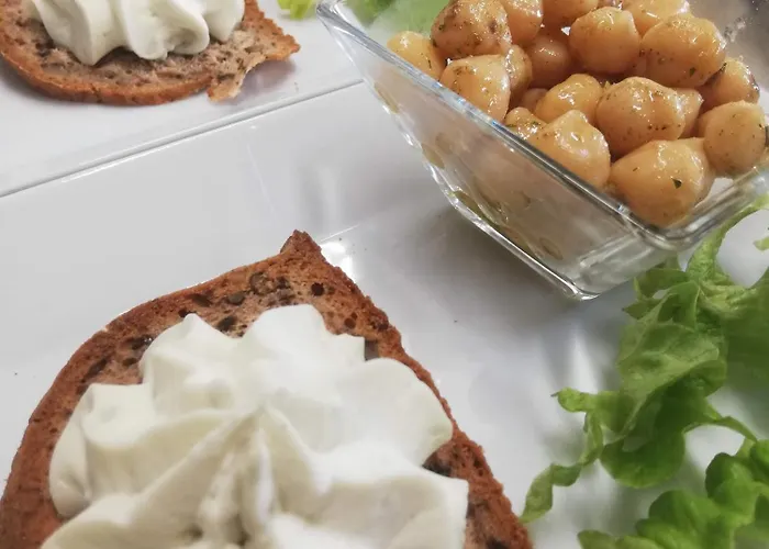 Vakantieboerderij Vignarello *