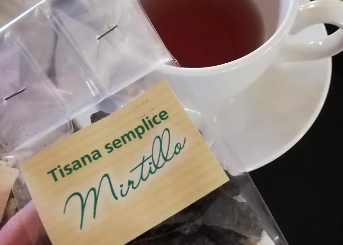 Vakantieboerderij Vignarello Tornaco