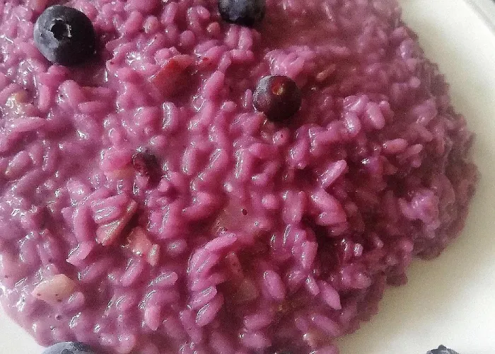 Vakantieboerderij Vignarello *