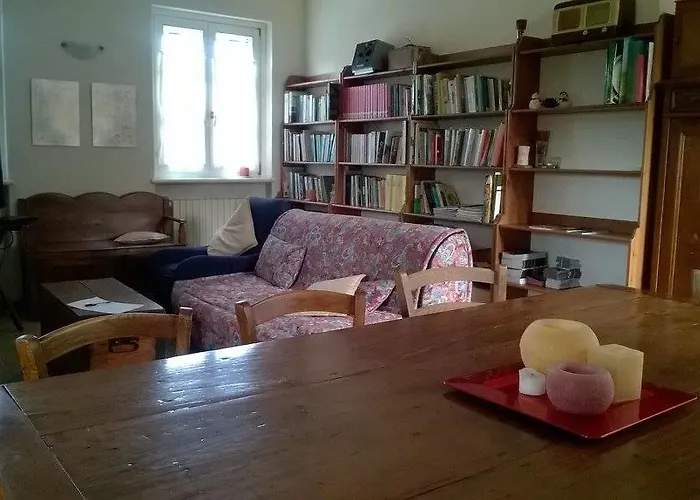 Vignarello * Tornaco