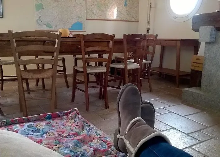 Vignarello Vakantieboerderij