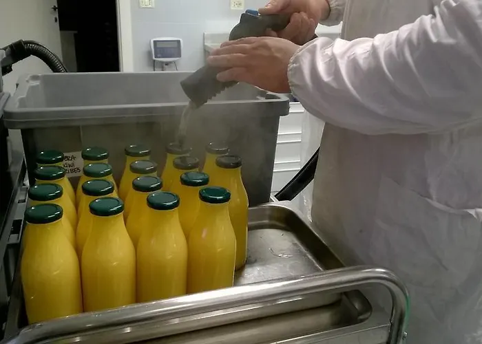 Vignarello Vakantieboerderij *