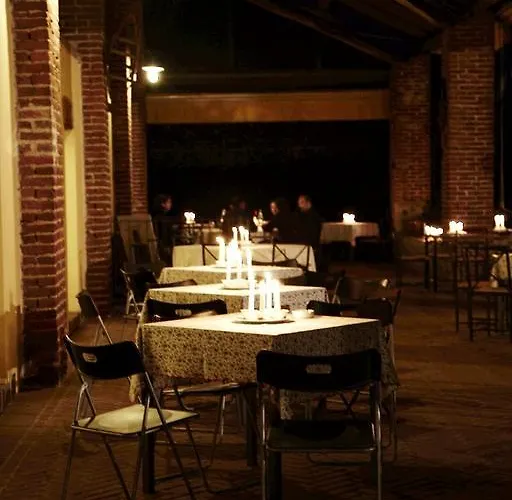 Vignarello Vakantieboerderij Tornaco