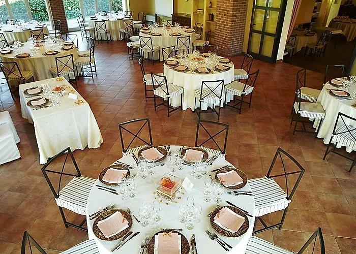 Gospodarstwo agroturystyczne Vignarello *