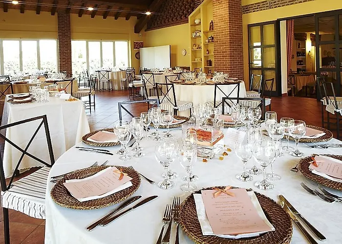 Vignarello Vakantieboerderij *