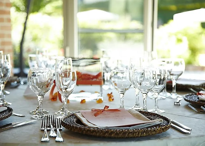 Vignarello Vakantieboerderij Tornaco