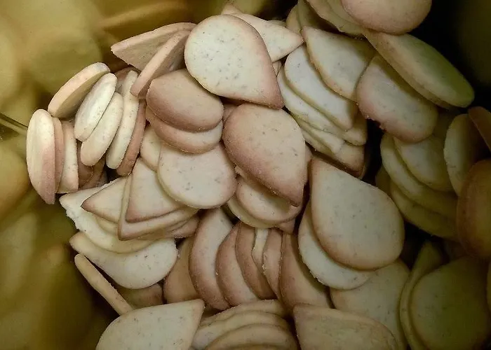 Vignarello * Tornaco