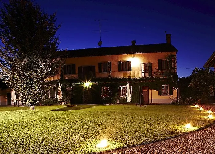 Vakantieboerderij Vignarello *