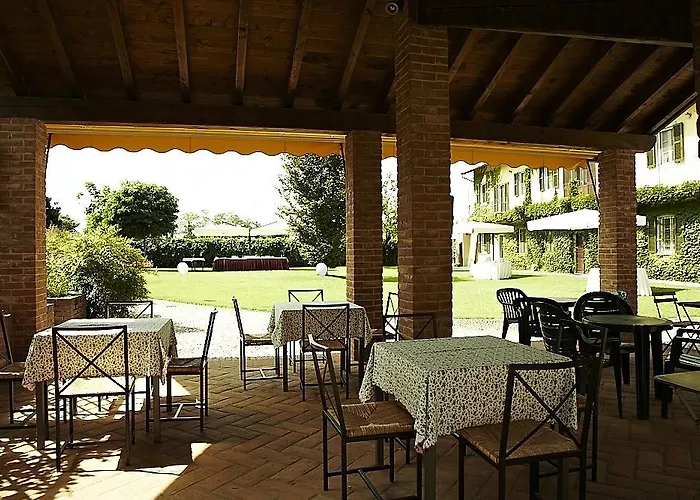 Vignarello Tornaco