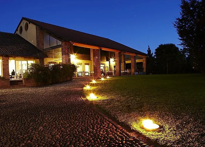 Vakantieboerderij Vignarello Tornaco