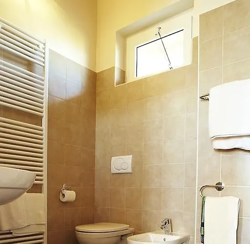 Vakantieboerderij Vignarello Tornaco