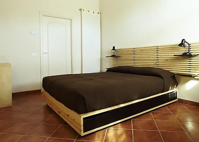 Vakantieboerderij Vignarello Tornaco